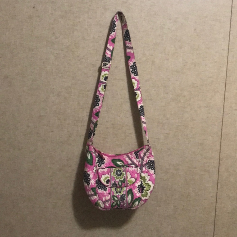 Vera Bradley purse